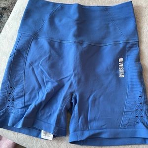 Gymshark Energy Seamless Shorts (S)